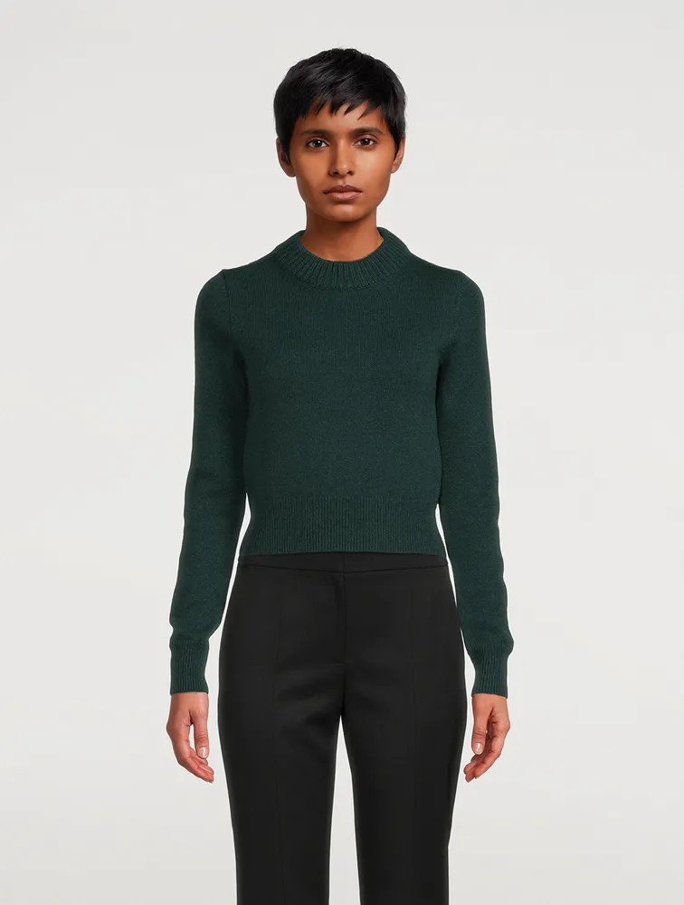 Cashmere Sweater