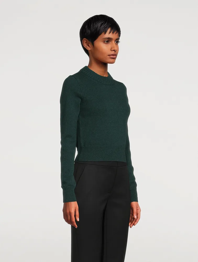 Cashmere Sweater