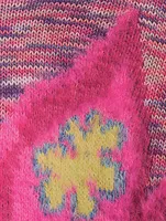 Myfawnwy Cotton-Blend Sweater