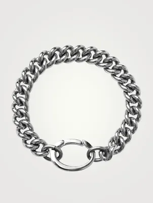 Presa Curb Chain Bracelet