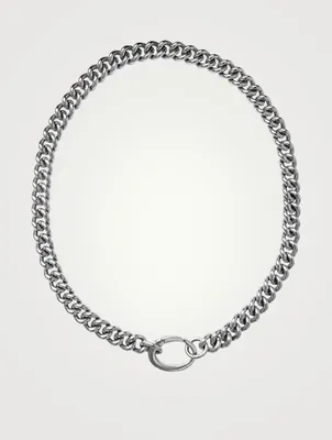 Presa Collar Chain Necklace