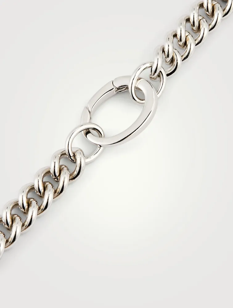 Presa Collar Chain Necklace