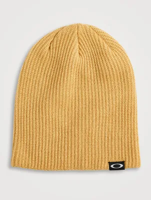 Backbone Beanie