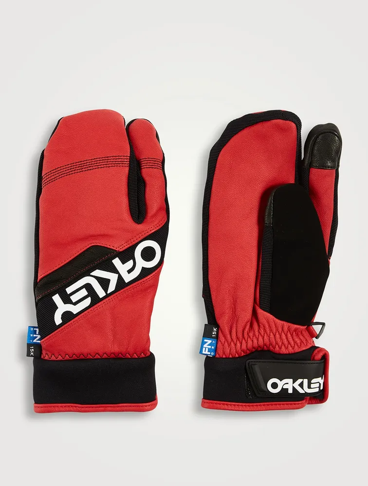 Factory Winter Trigger Gloves