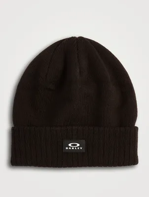 Ribbed Beanie 2.0