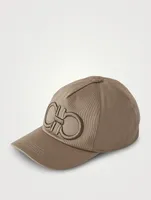 Gancini Baseball Cap