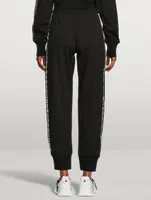 Givenchy x Chito Joggers With 4G Stripe