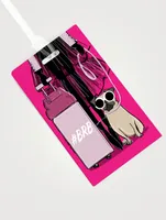 #BRB Luggage Tag