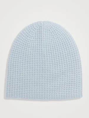 Cashmere Thermal Beanie