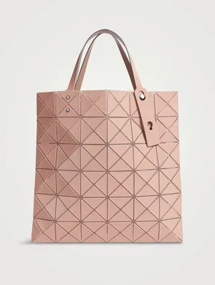 Lucent Tote Bag
