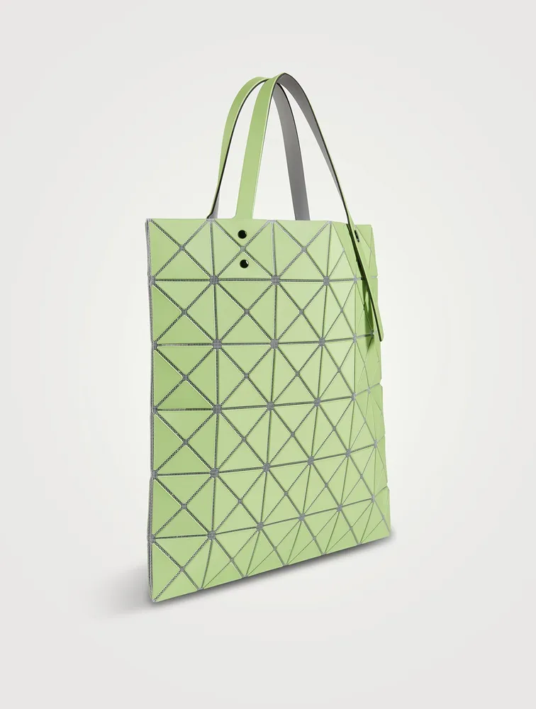 Lucent Frost Tote Bag