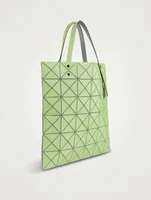 Lucent Frost Tote Bag