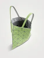 Lucent Frost Tote Bag