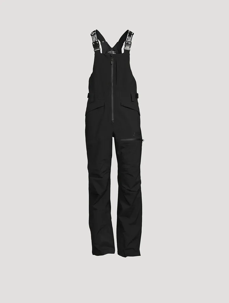 TNP Shell BIB Snow Pants
