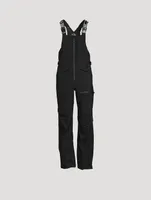 TNP Shell BIB Snow Pants