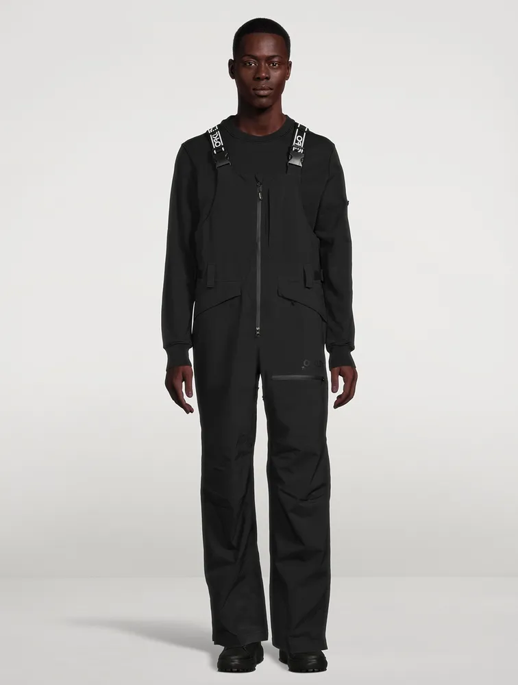 TNP Shell BIB Snow Pants