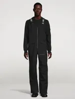 TNP Shell BIB Snow Pants