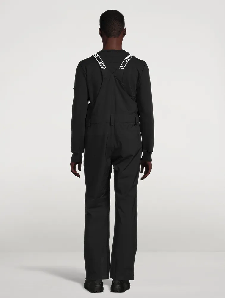 TNP Shell BIB Snow Pants