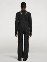 TNP Shell BIB Snow Pants