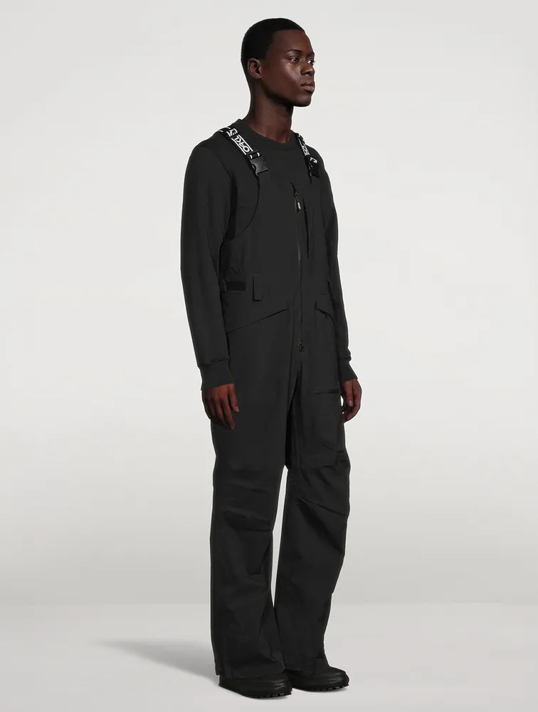 TNP Shell BIB Snow Pants