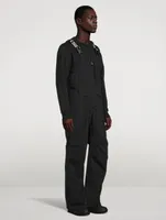 TNP Shell BIB Snow Pants