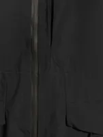 TNP Shell BIB Snow Pants