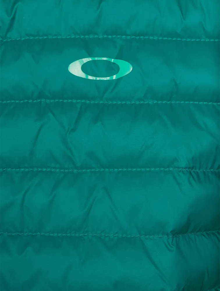 Encore Insulated Jacket With Hood