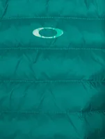 Encore Insulated Jacket With Hood