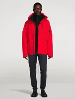 Sub Temp Rc Gore-Tex Jacket