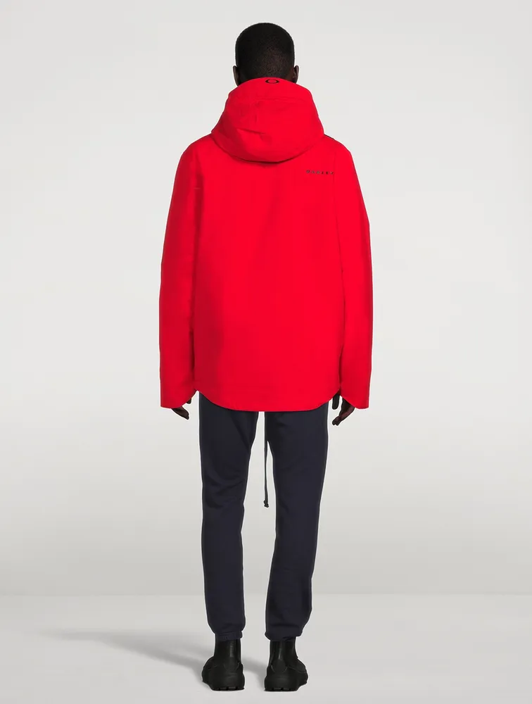 Sub Temp Rc Gore-Tex Jacket