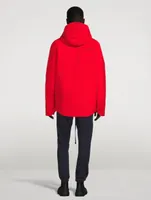 Sub Temp Rc Gore-Tex Jacket