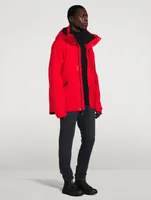 Sub Temp Rc Gore-Tex Jacket