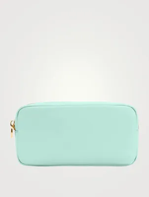 Small Classic Nylon Pouch
