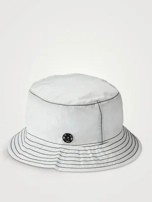 Jason Bucket Hat