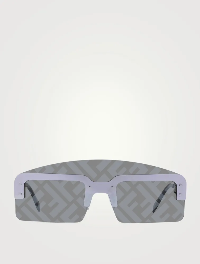 Mask Sunglasses