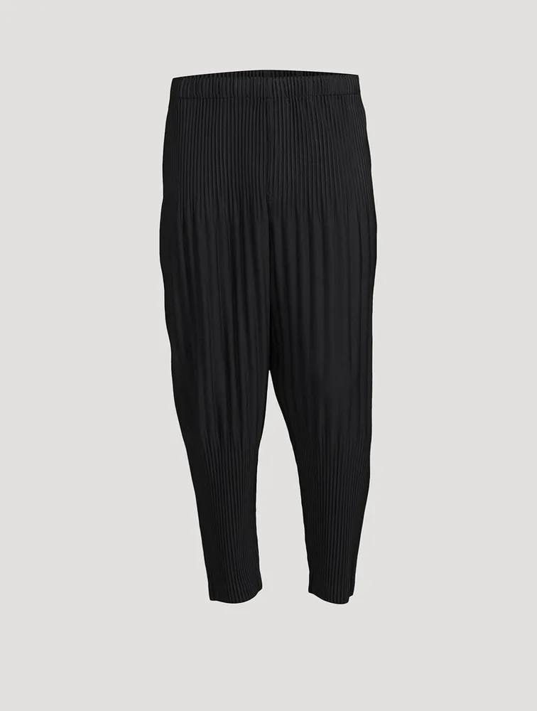 Basic Jogger Pants