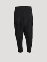 Basic Jogger Pants