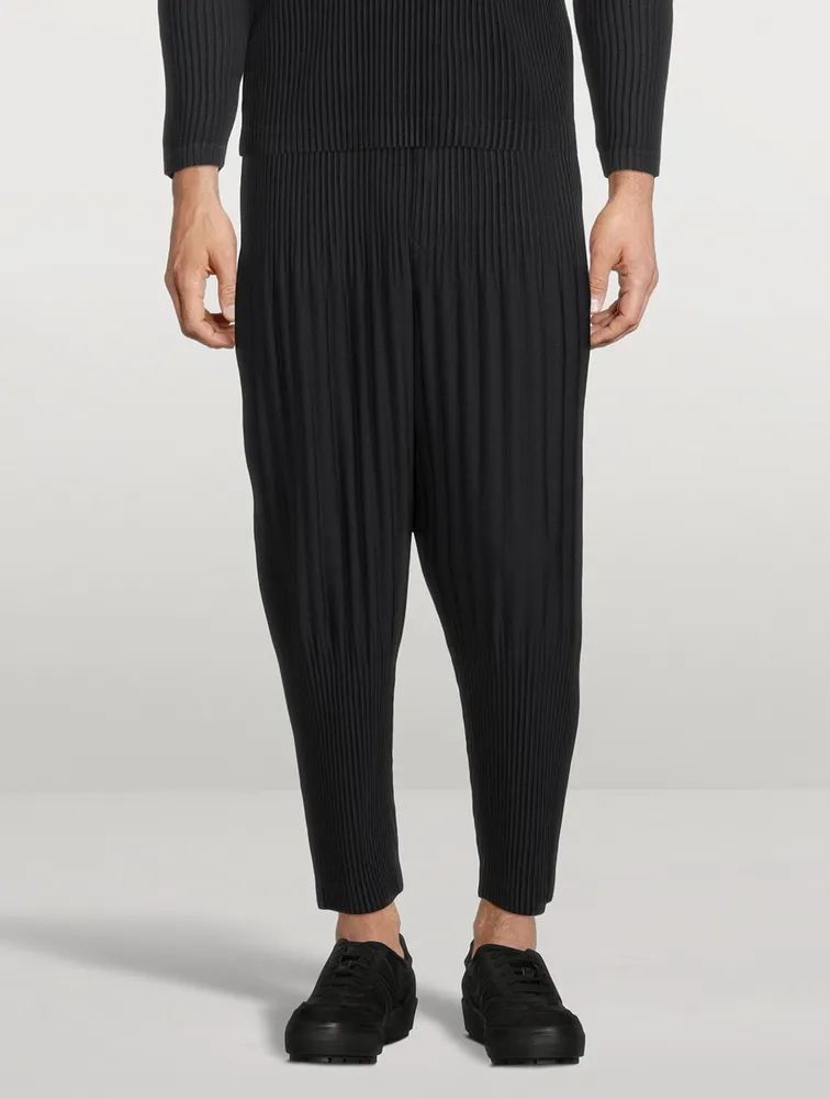 Basic Jogger Pants