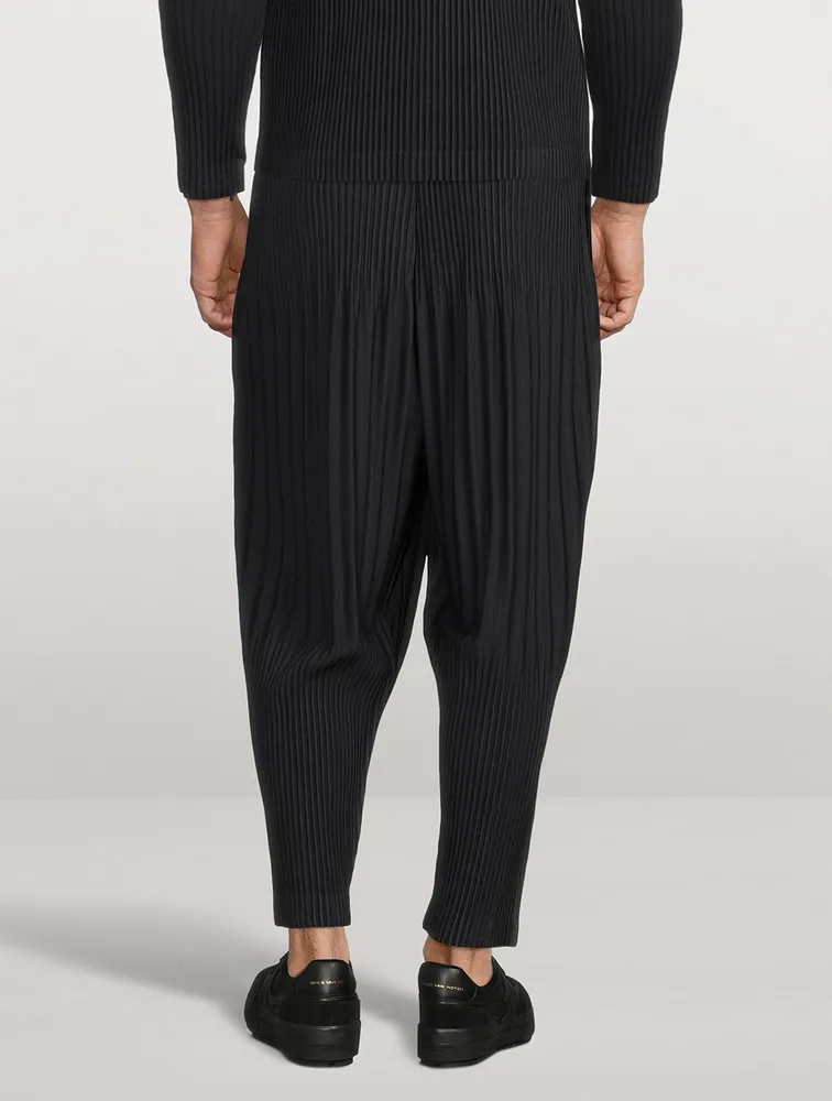 Basic Jogger Pants