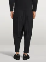 Basic Jogger Pants