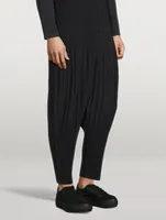 Basic Jogger Pants