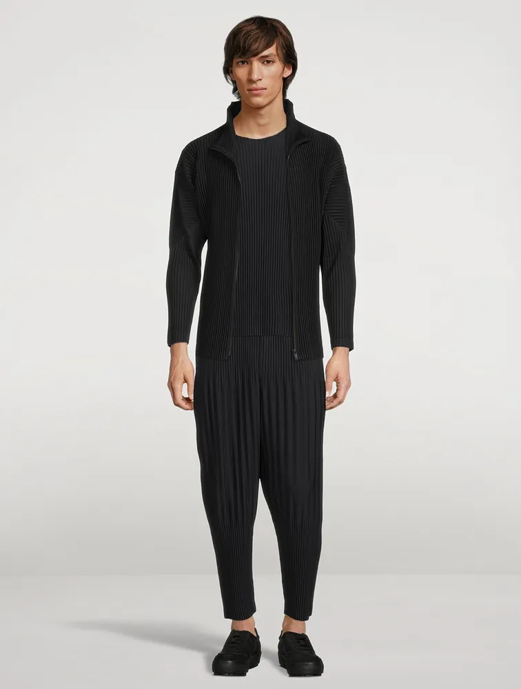 Basic Jogger Pants