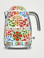 Dolce & Gabbana x 50's Style Fixed-Temp Kettle