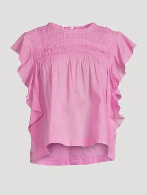 Layona Blouse