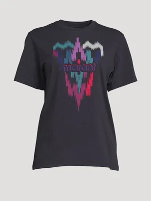 Zewel Graphic T-Shirt