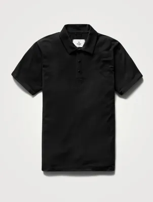 Polartec Delta™ Polo Shirt