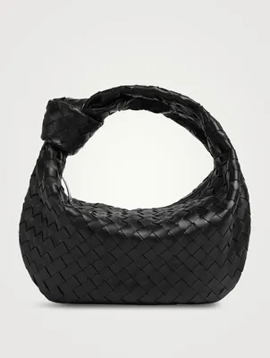 Teen Jodie Leather Shoulder Bag