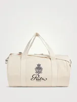 Frame x Ritz Paris Gym Bag