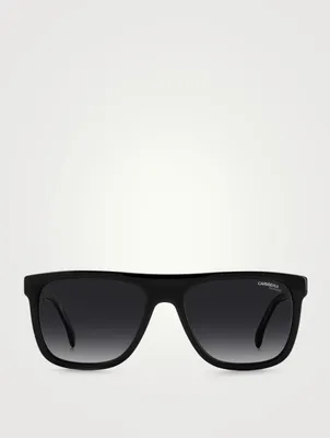 Carrera 267/S Rectangular Sunglasses