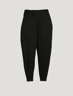 Le Pain Tapered Trousers